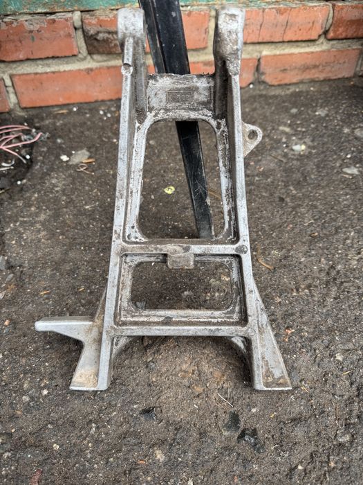 Продам подножку на минск