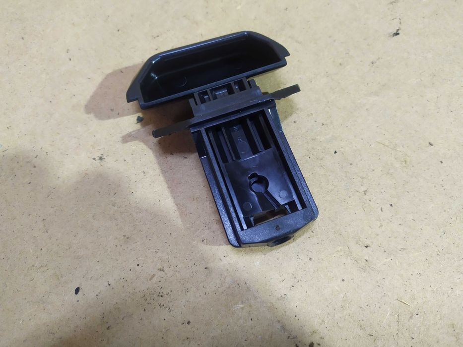 Ручка стояночного тормоза ручка скидання ручника Mercedes W210