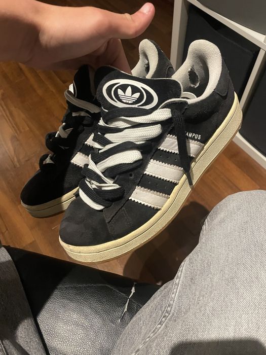 adidas campus usados