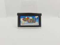 Super Mario Advance Game Boy Gameboy Advance GBA