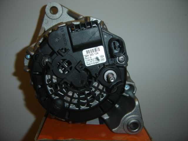 Alternator Iveco Daily Fiat Ducato 2.3 Multijet po 2006 roku 150 Amper