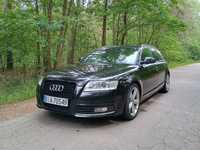 Audi A6 S-Line 2009r