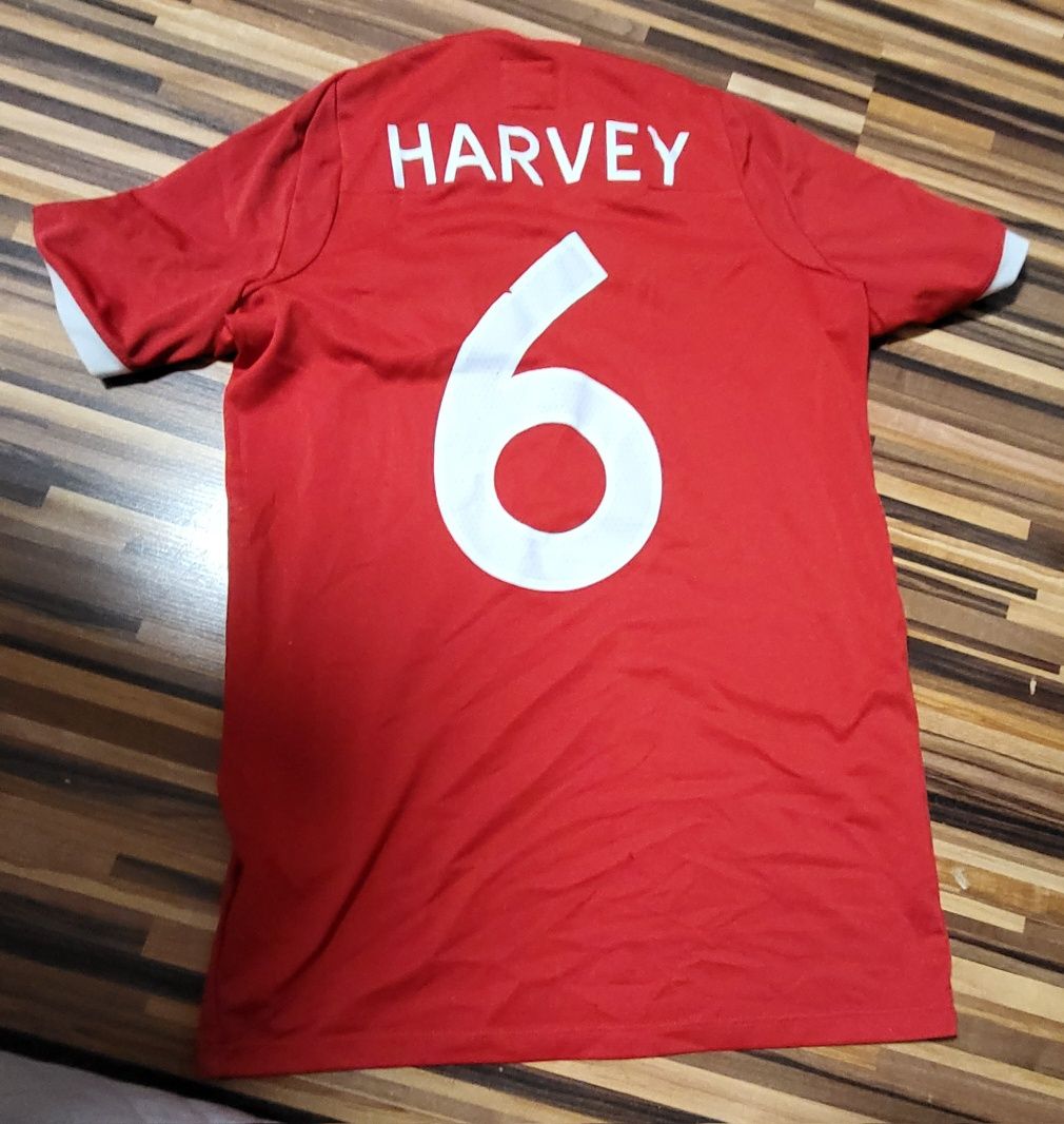 Umbro koszulka sportowa 158 cm Harvey 6 wyprzedaż garażowa