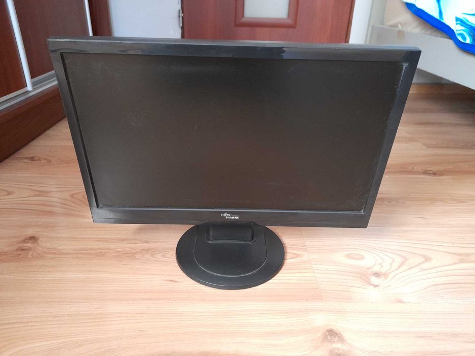 Monitor Fujitsu Siemens Amilo LL 3190T 19