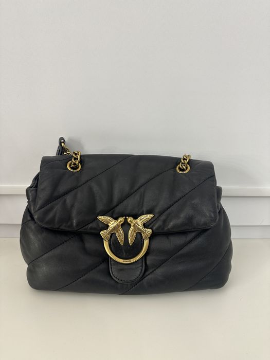 Сумка Pinko Love Big Puff