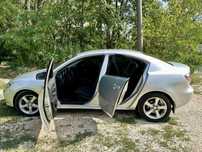 Продам авто Mazda 3 год 2004. С Гбо
