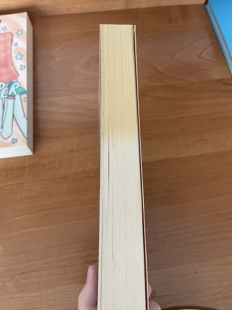 Heartstopper dwie części