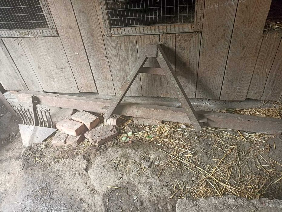 Продається трактор т 40 або міняю на китайця