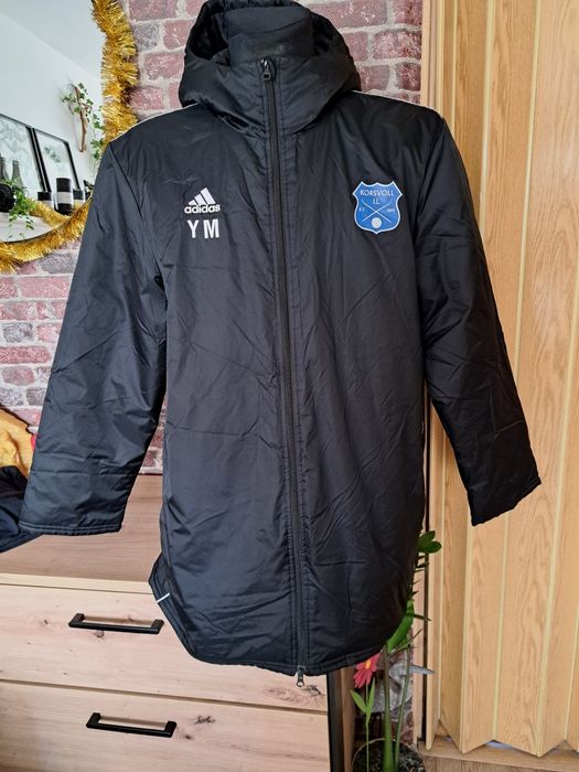 Męska kurtka sportowa Adidas L/XL