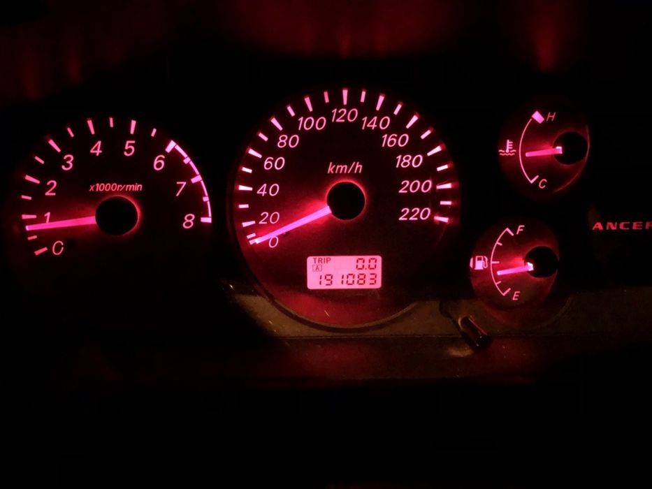 Продам Mitsubishi Lancer 9