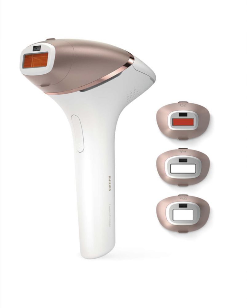 Laser Philips Lume Prestige