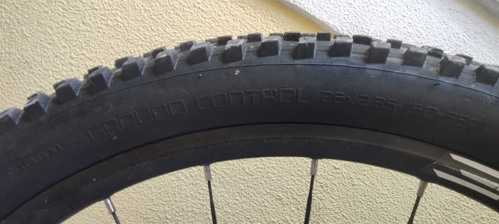 Bicicleta BTT Specialized