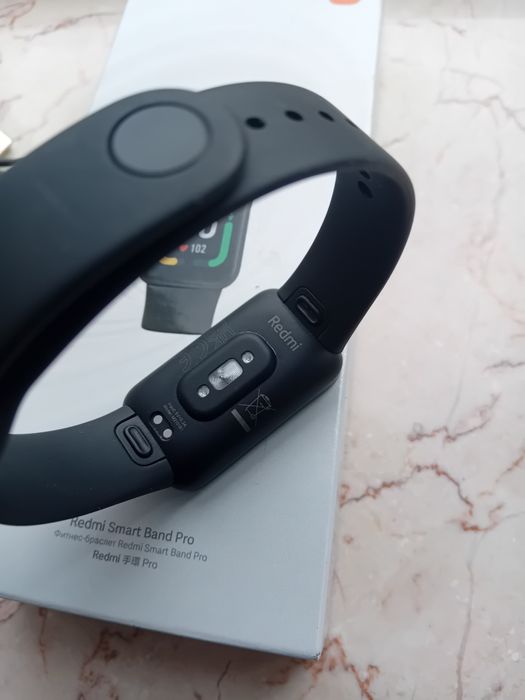 Redmi Smart band Pro