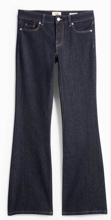 Джинси C&A темно-сині