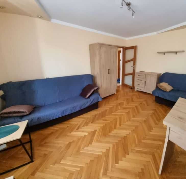Wynajmę studentom mieszkanie 2-pokojowe Gdańsk Brzeźno