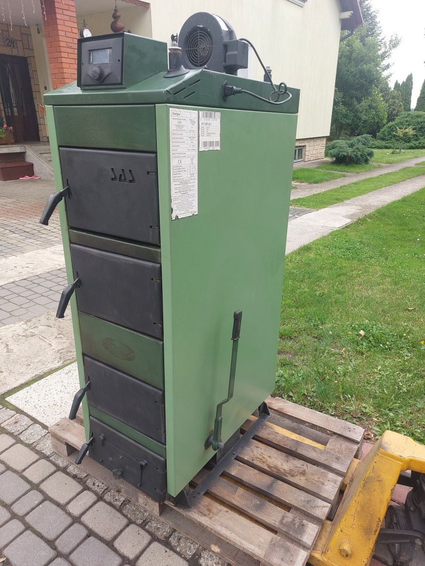 Czesci pieca kotła Sas 23 kw