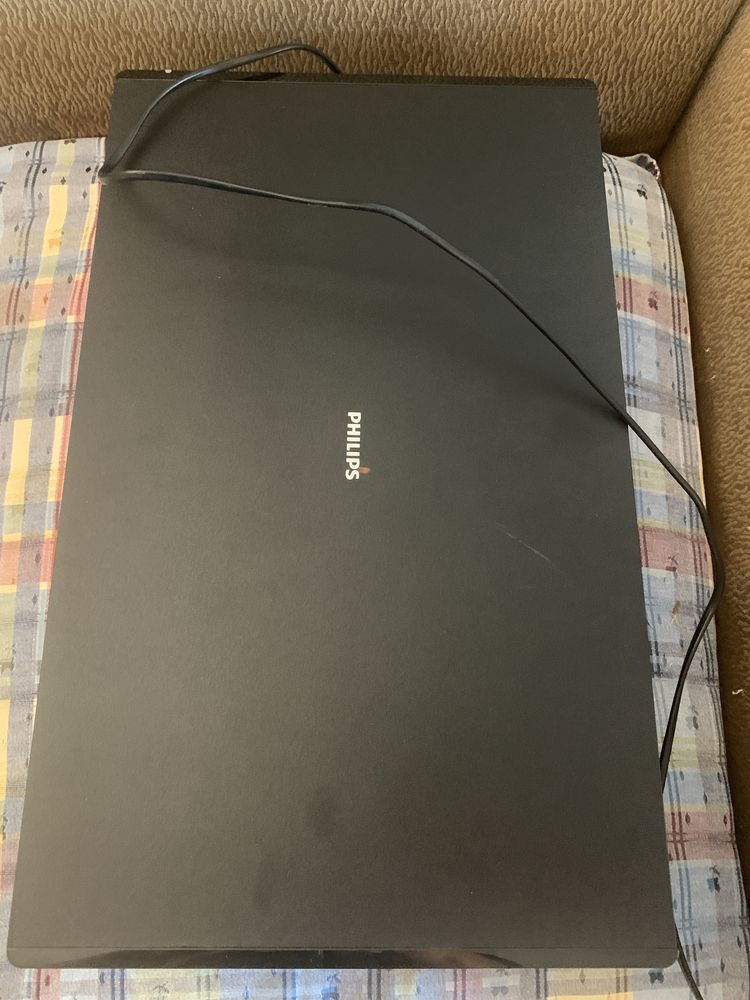 Subwoofer philips sbw50