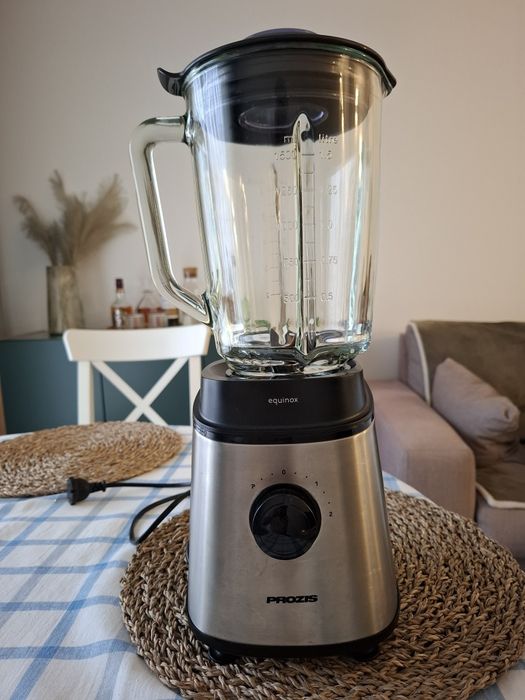 Liquidificador Equinox PROZIS