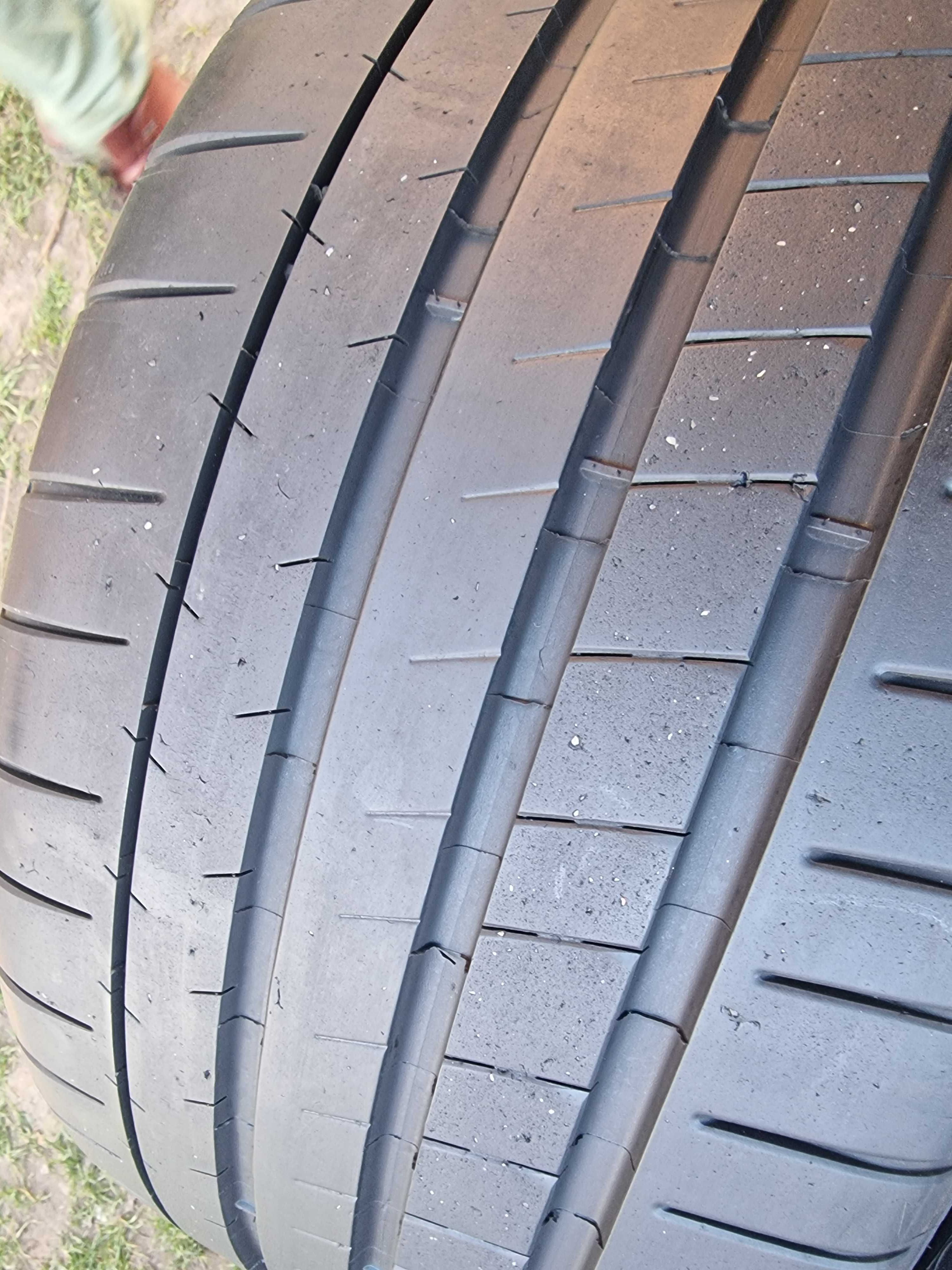 275/35/19 Michelin super sport, super para z 20r.7mm