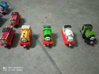 Comboios thomas and friends