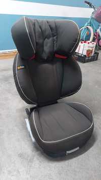 Cadeira criança auto BeSafe iZi Up com Isofix
