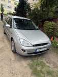 Ford focus ST kombi