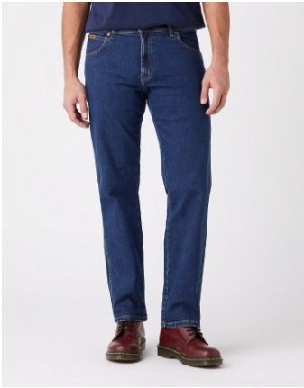Чоловічі джинси wrangler W33 L30