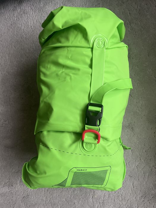 Baliza insuflavel Decatlhon