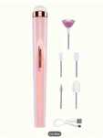 Kit de Cuidados com as Unhas 5-em-1