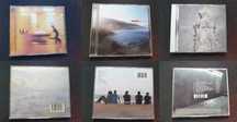Blur ; Incubus ; Massive Attack ; Placebo ; The smashing pum