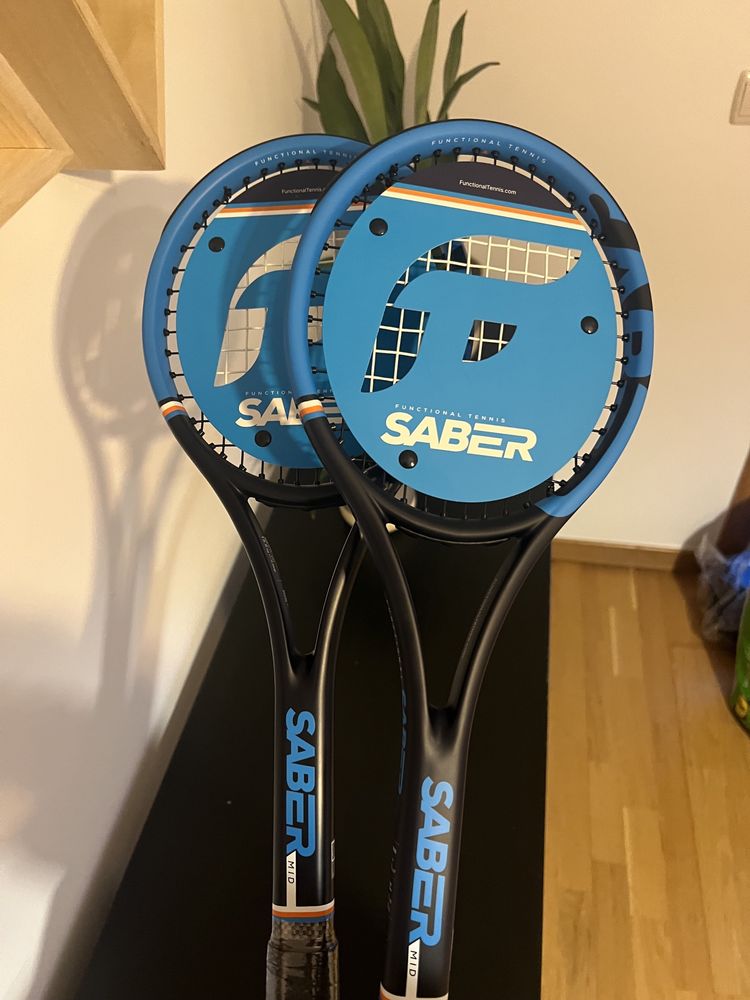 1 Saber Functional 300g