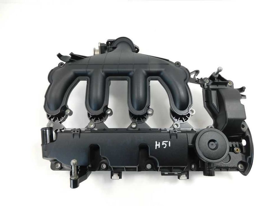 Kolektor ssący 2.0 TDCI HDI Volvo V50 S40 Ford Mondeo MK4 Kuga S-max