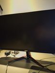 Monitor LED Acer Nitro VG240YEBMIIX 23,8 " 1920 x 1080 px IPS / PLS