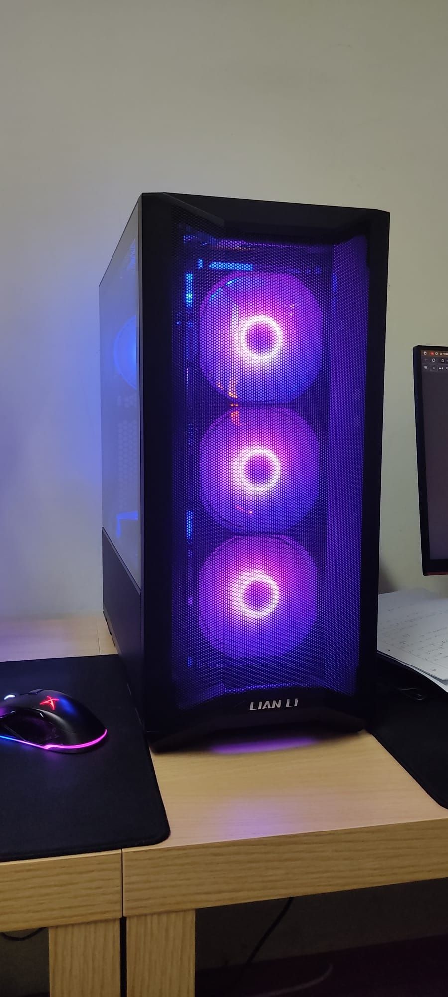 Desktop Gamer (lowcost)