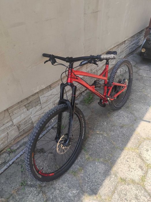 Dartmoor Blackbird evo 2021 XL