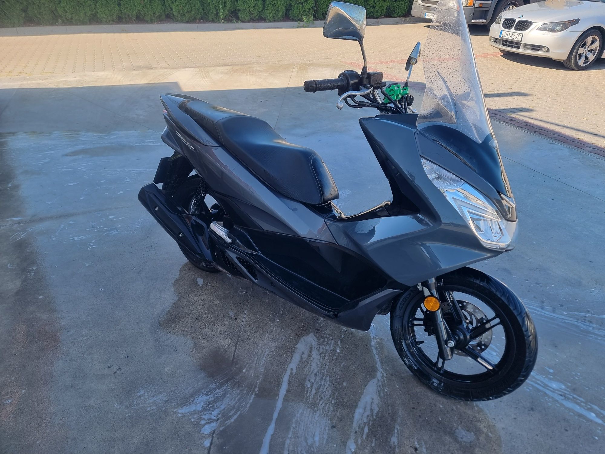 Honda PCX 125 17r