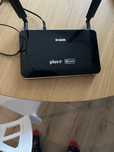 Modem wifi D-link