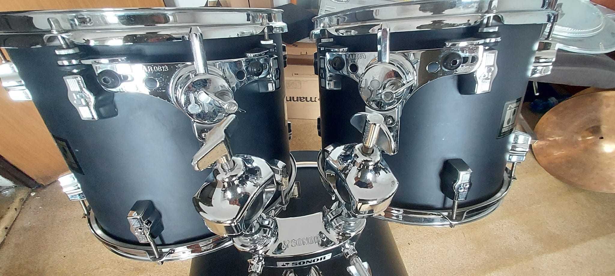 Perkusja Sonor 2003 Shell Set