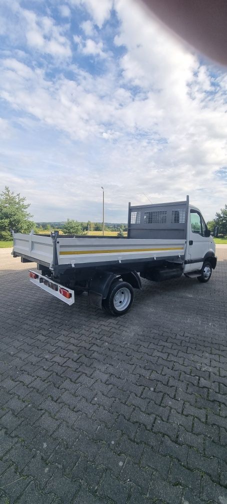 Renault Mascott 2.8 kat.b 3.5T