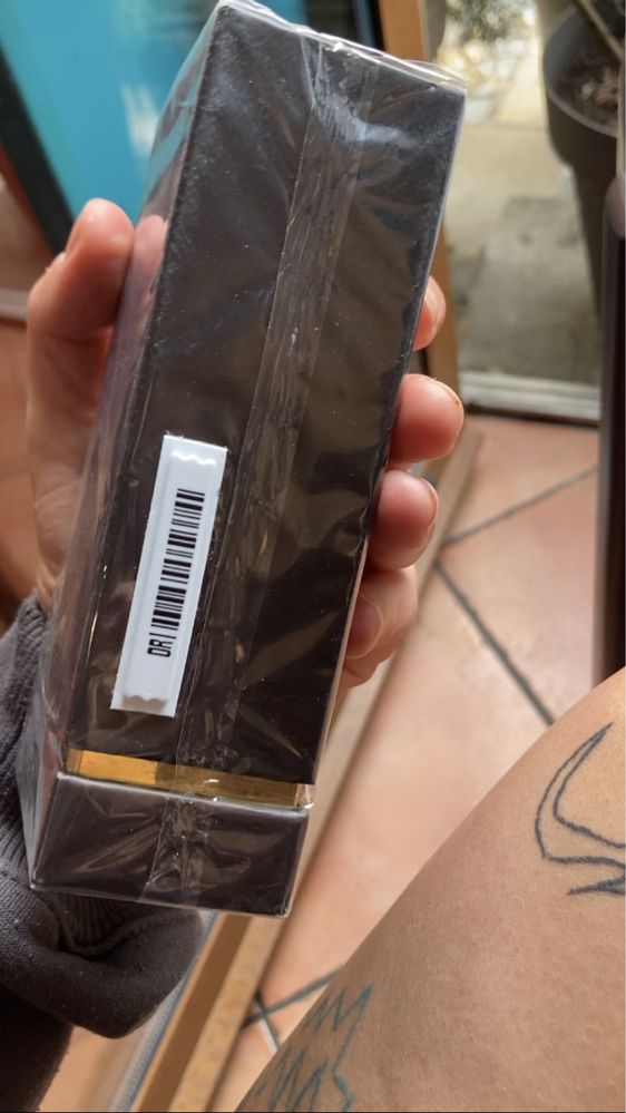 Perfumy Tom Ford Tobacco Vanille