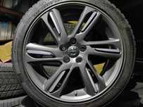Koła R18 VOLVO 5x108 V40CC 225/45R18 V70 V60 S60 C70 7,5jx18 ET50 V40