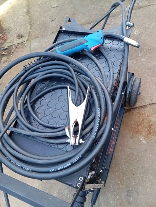 Migomat ozas magomig 250e