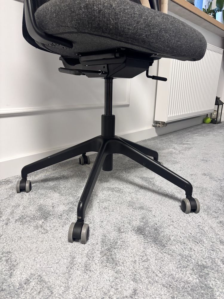 Krzesło IKEA jarvfjallet