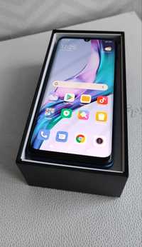 Xiomi Smartfon  Mi Note 10 Lite 6 GB / 64 GB 4G (LTE)