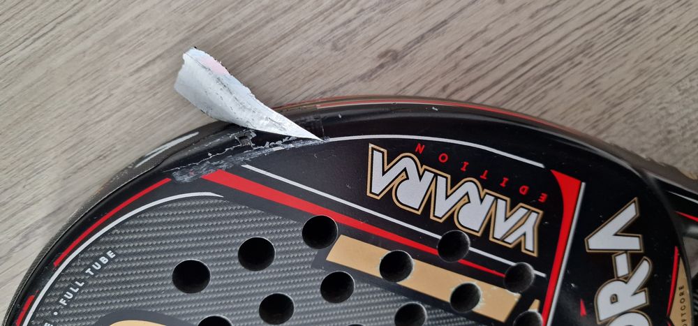 Raquete/Pala Padel Vibor-A