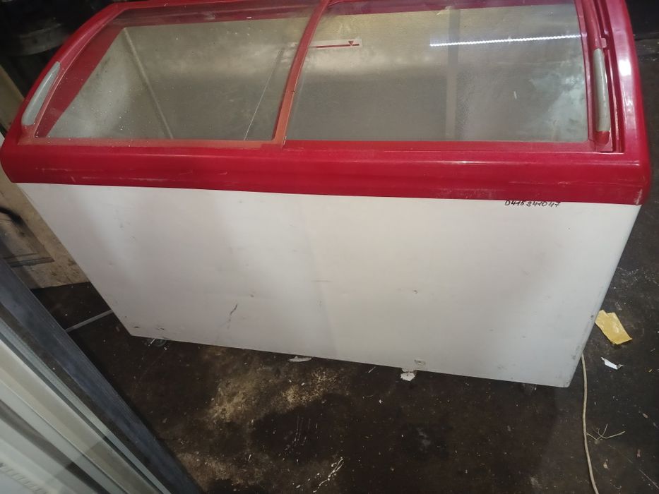 Продам морозильна камера,  ларь, морозілка