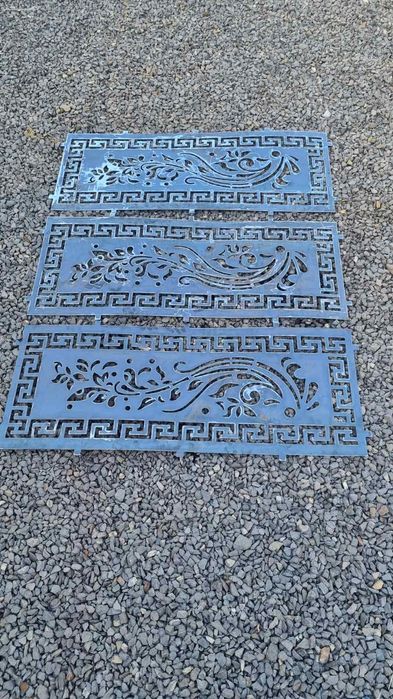 Плазменна порiзка металу,плазма