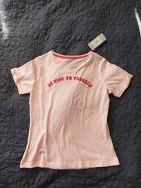 Koszulka dziewczeca 152