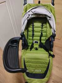 Wózek baby jogger mini GT