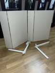 Stoliki ścienne ikea